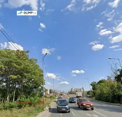 Photo 3 — Plot in Sofia, Republika