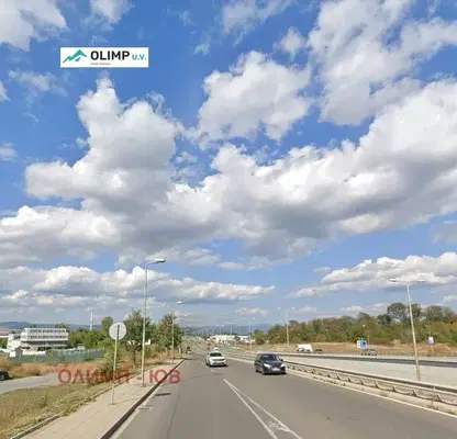 Снимка 2 — Парцел в София, СПЗ Модерно предградие