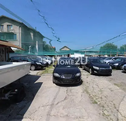 Photo 2 — Plot in Sofia, Suhodol
