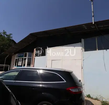 Photo 4 — Plot in Sofia, Suhodol