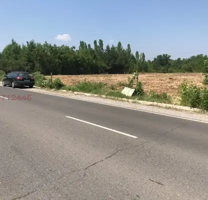 Снимка 2 — Парцел в София, Суходол