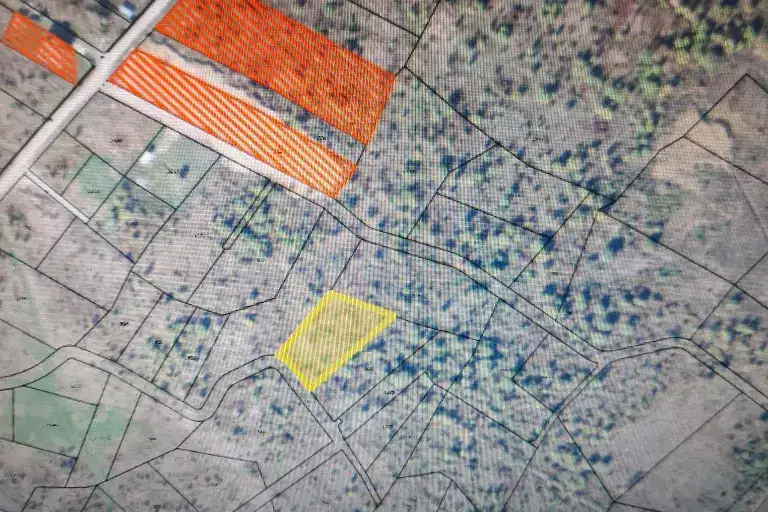 Plot in Sofia, Vitosha