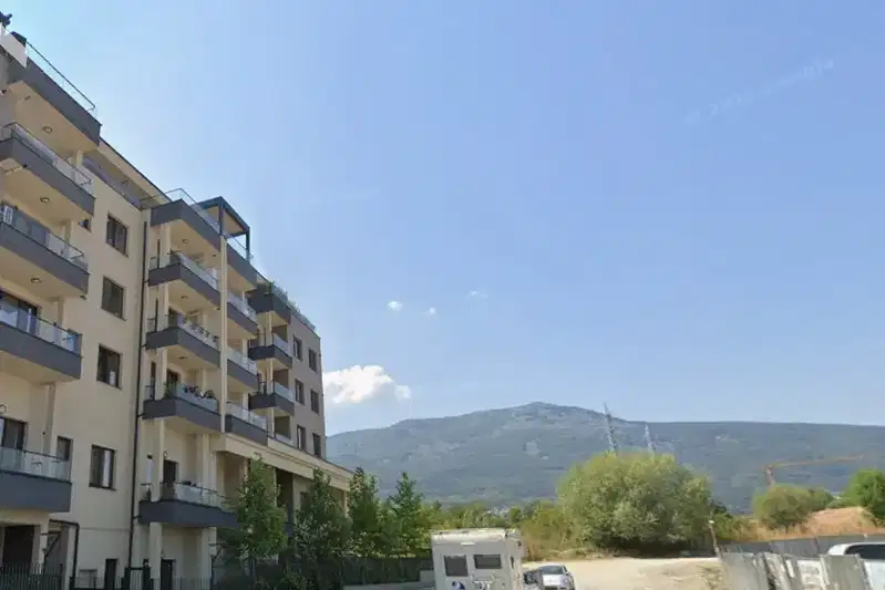 Plot in Sofia, Vitosha