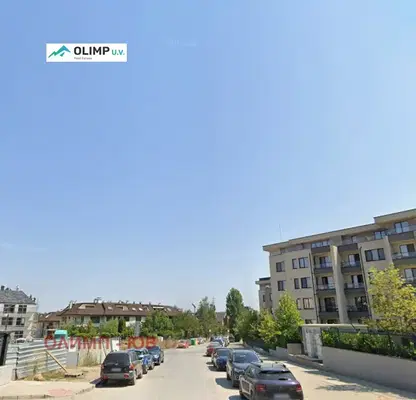 Photo 2 — Plot in Sofia, Vitosha