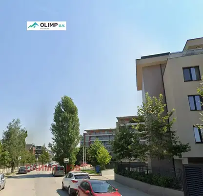Photo 3 — Plot in Sofia, Vitosha
