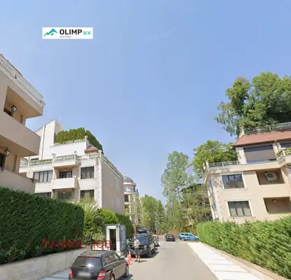 Photo 5 — Plot in Sofia, Vitosha