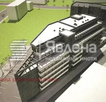 Photo 2 — Plot in Sofia, Vitosha