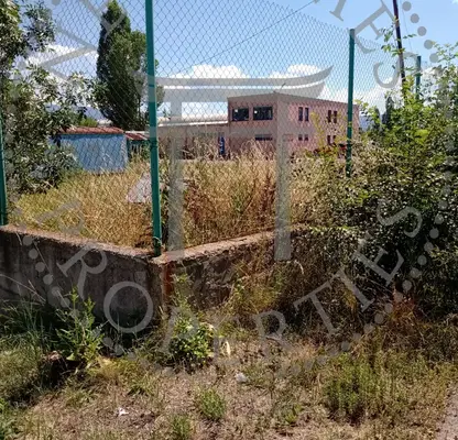 Photo 2 — Plot in Sofia, Vrybnica 1