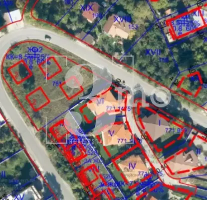 Photo 3 — Plot in Sofia, Bunkera