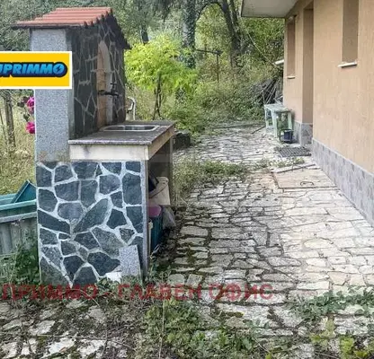 Photo 4 — Plot in Sofia, Bunkera