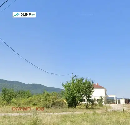 Снимка 3 — Парцел в София, в.з.Горна баня