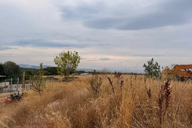 Plot in Sofia, v.z.Gorna banya