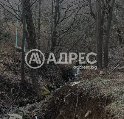 Photo 2 — Plot in Sofia, v.z.Kiliite