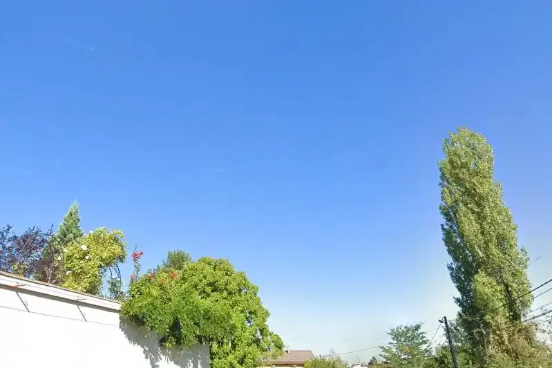 Plot in Sofia, Malinova Dolina