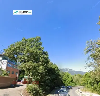 Photo 4 — Plot in Sofia, Malinova Dolina