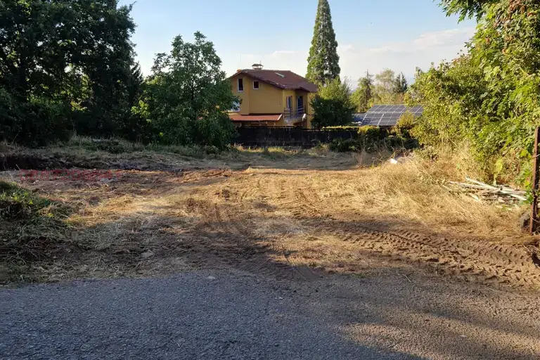 Plot in Sofia, Simeonovo - Dragalevci