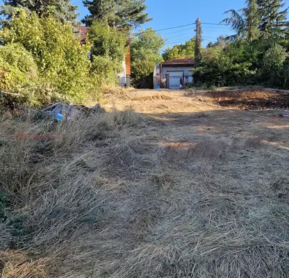 Photo 2 — Plot in Sofia, Simeonovo - Dragalevci