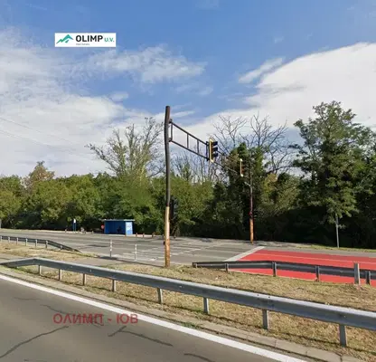 Photo 2 — Plot in Sofia, v.z.Vrana - Lozen