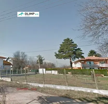 Photo 3 — Plot in Sofia, v.z.Vrana - Lozen