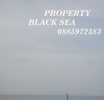 Photo 2 — Plot in Burgas, Sozopol