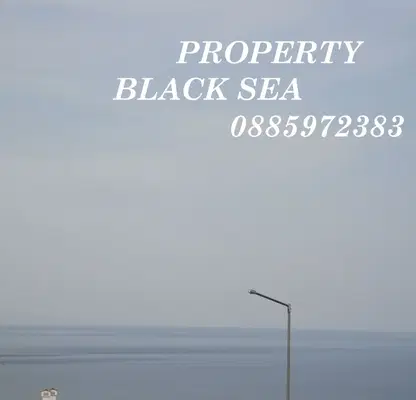Photo 3 — Plot in Burgas, Sozopol