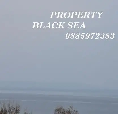 Photo 4 — Plot in Burgas, Sozopol