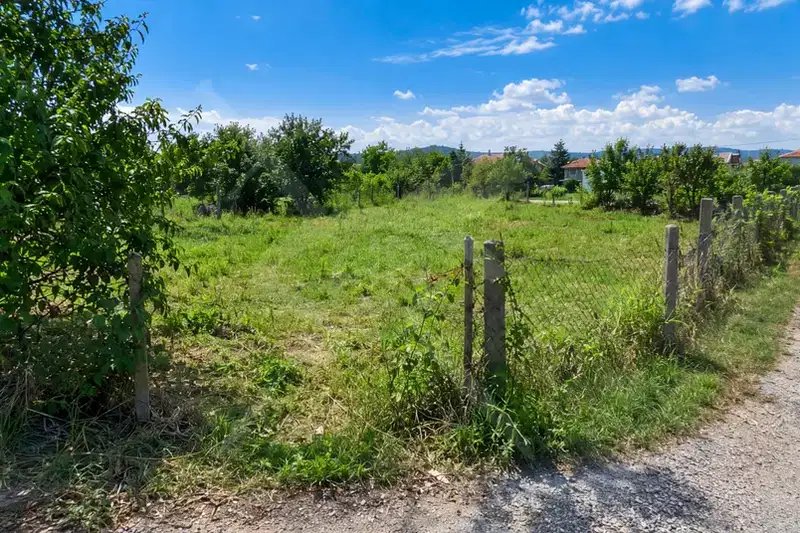 Парцел в Бургас, Созопол