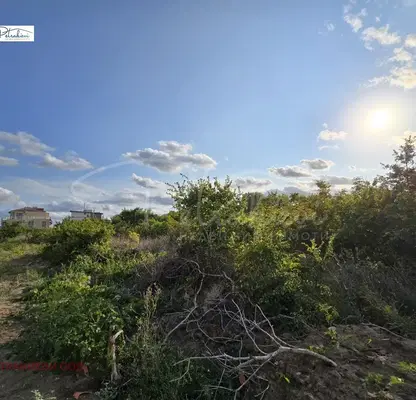Photo 3 — Plot in Burgas, Sozopol