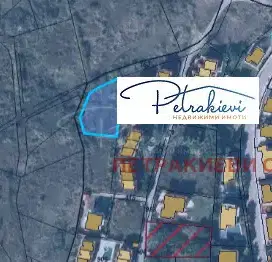 Photo 4 — Plot in Burgas, Sozopol