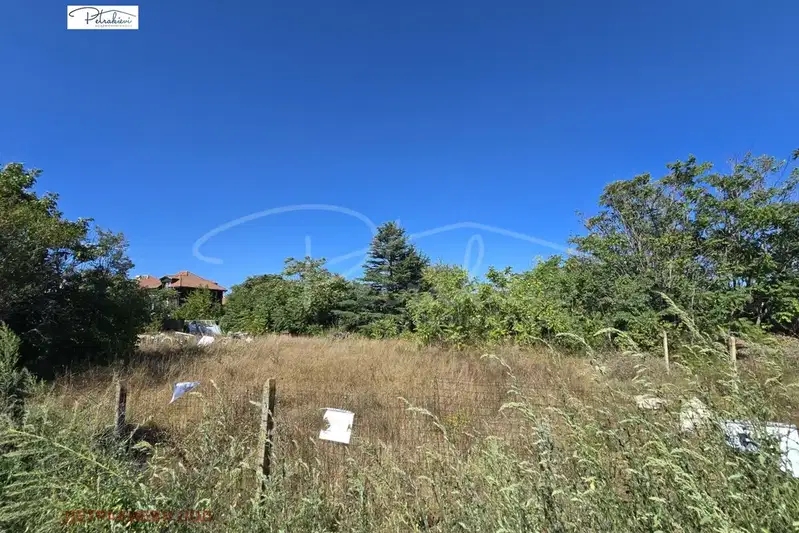 Plot in Burgas, Sozopol