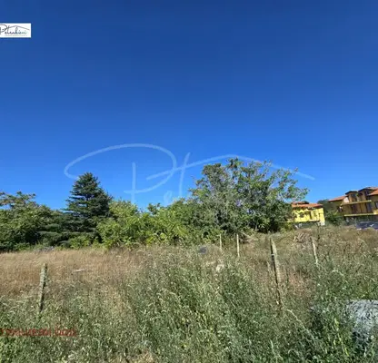 Photo 2 — Plot in Burgas, Sozopol