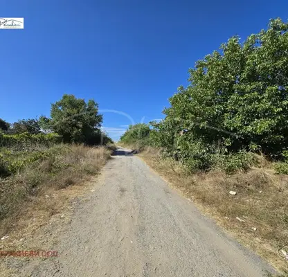 Photo 4 — Plot in Burgas, Sozopol