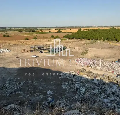 Photo 5 — Plot in Plovdiv, Stamboliiski