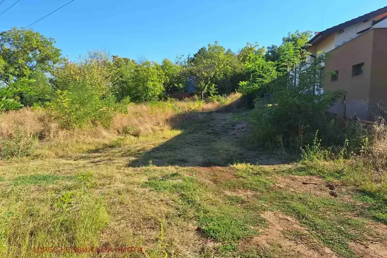 Парцел в Стара Загора, Аязмото