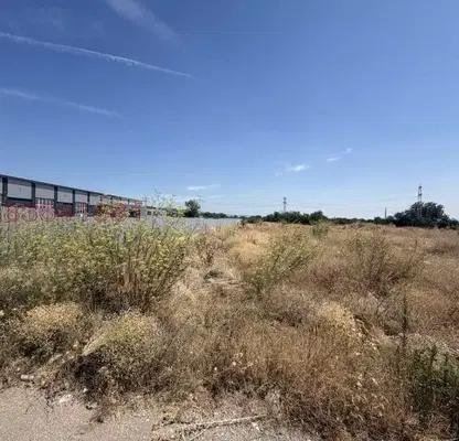 Photo 2 — Plot in Stara Zagora, Industrialna Zona - Iztok