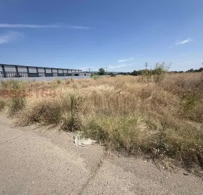Photo 3 — Plot in Stara Zagora, Industrialna Zona - Iztok