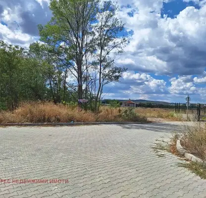 Photo 2 — Plot in Stara Zagora, Industrialna Zona - Zapad