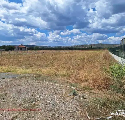 Photo 3 — Plot in Stara Zagora, Industrialna Zona - Zapad
