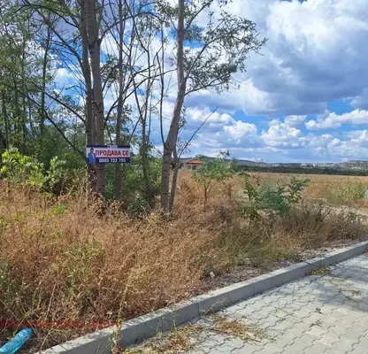 Photo 4 — Plot in Stara Zagora, Industrialna Zona - Zapad