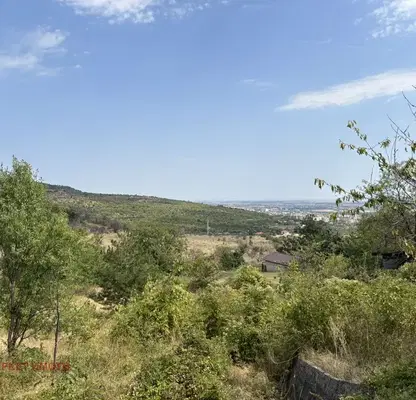 Photo 2 — Plot in Stara Zagora, Jeleznik - Centyr
