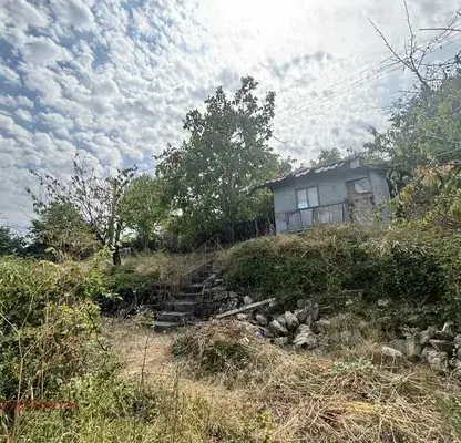 Photo 3 — Plot in Stara Zagora, Jeleznik - Centyr