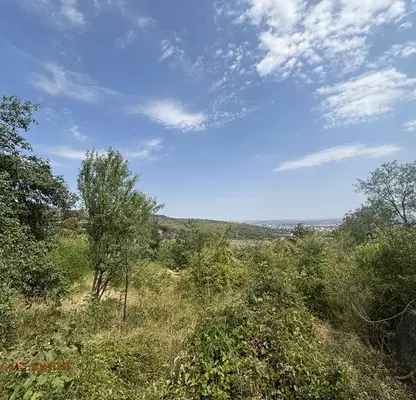 Photo 4 — Plot in Stara Zagora, Jeleznik - Centyr