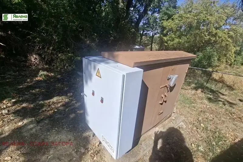 Plot in Stara Zagora, Besh Bunar