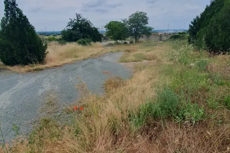Plot in Stara Zagora, Golesh