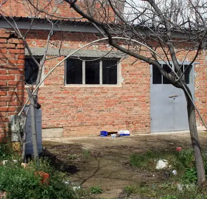Photo 3 — Plot in Stara Zagora, Golesh