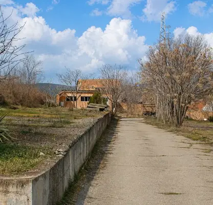 Photo 4 — Plot in Stara Zagora, Golesh