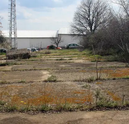Photo 5 — Plot in Stara Zagora, Golesh