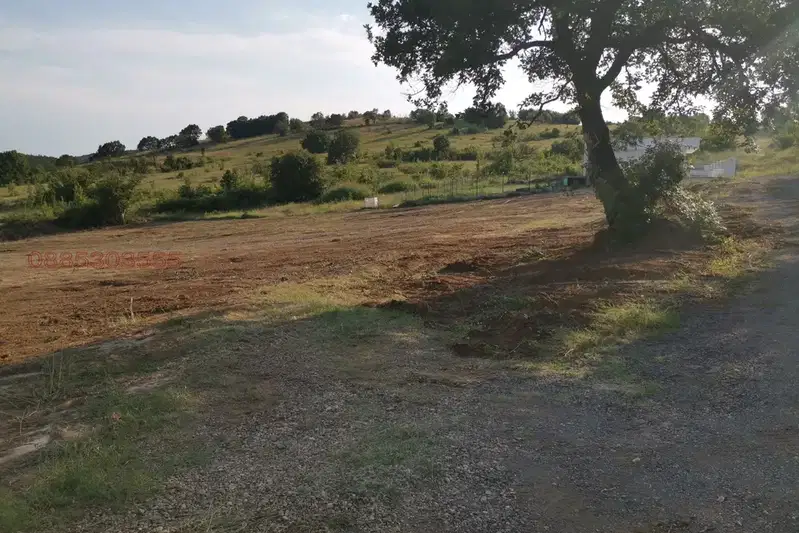 Plot in Stara Zagora, Studentsko Gradche