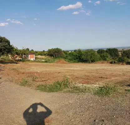 Photo 3 — Plot in Stara Zagora, Studentsko Gradche