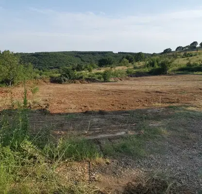 Photo 4 — Plot in Stara Zagora, Studentsko Gradche
